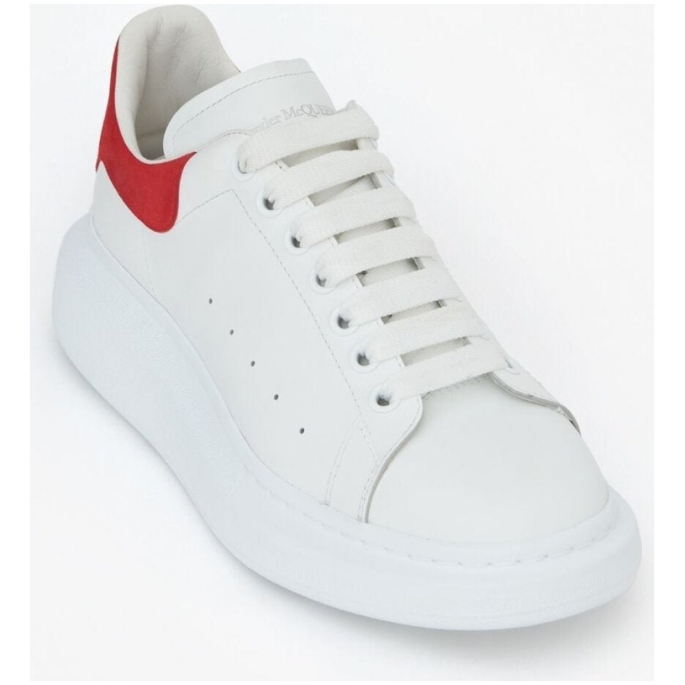 alexander mcqueen oversized sneaker sizing